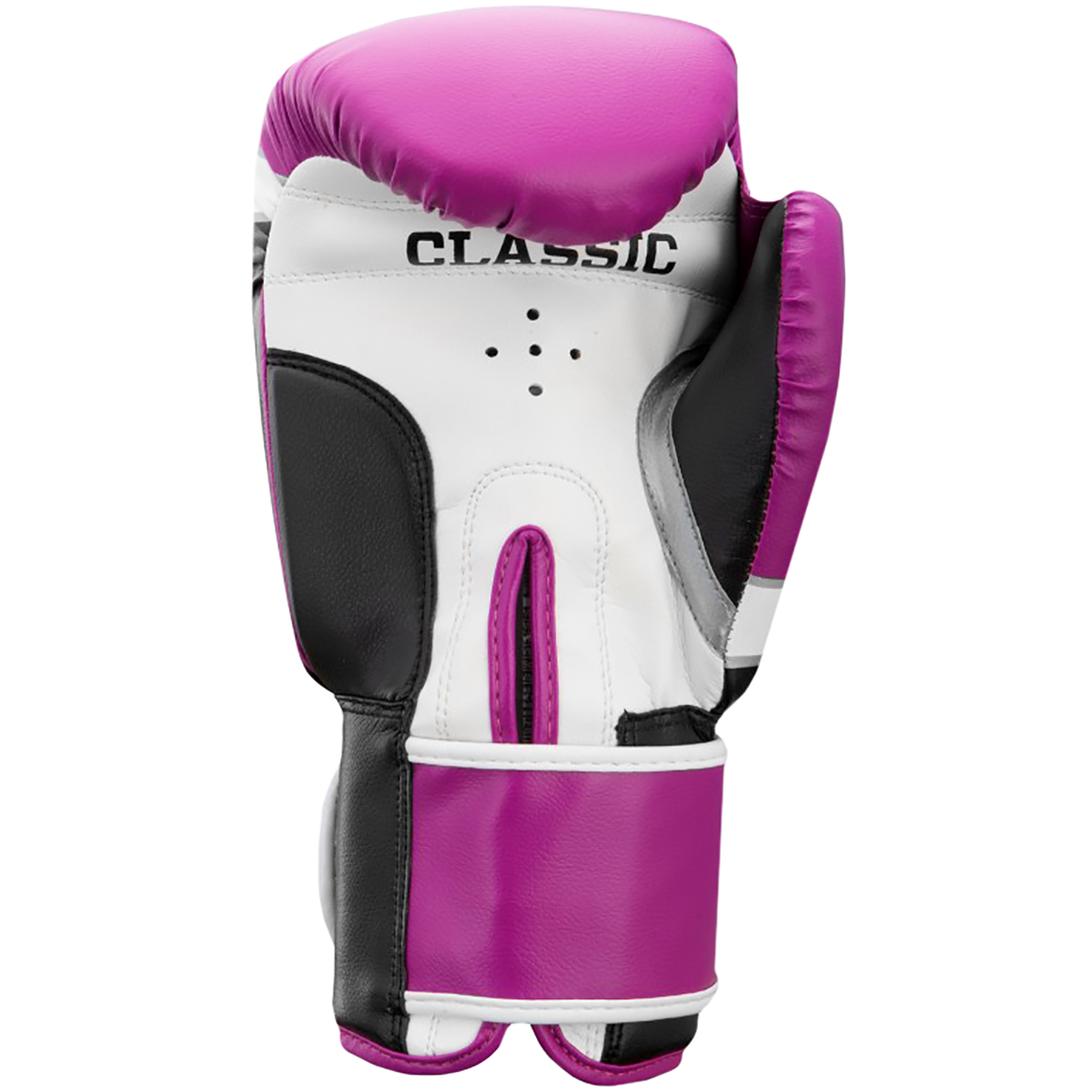 Title Boxing Classic Revive Hook and Loop Training Gloves eBay